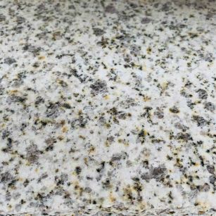 吕梁 黄金麻花岗岩石材浅黄光面