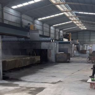 吕梁大切车间生产日常