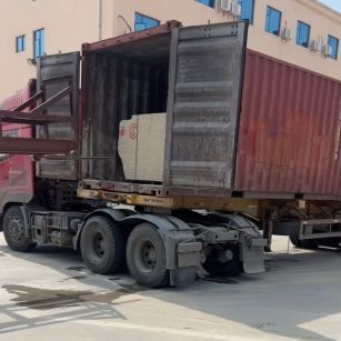 吕梁 黄金麻荔枝面毛板