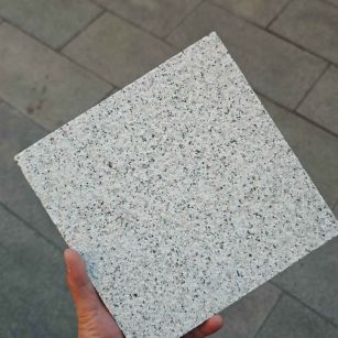 吕梁 白麻荔枝面花岗岩石材