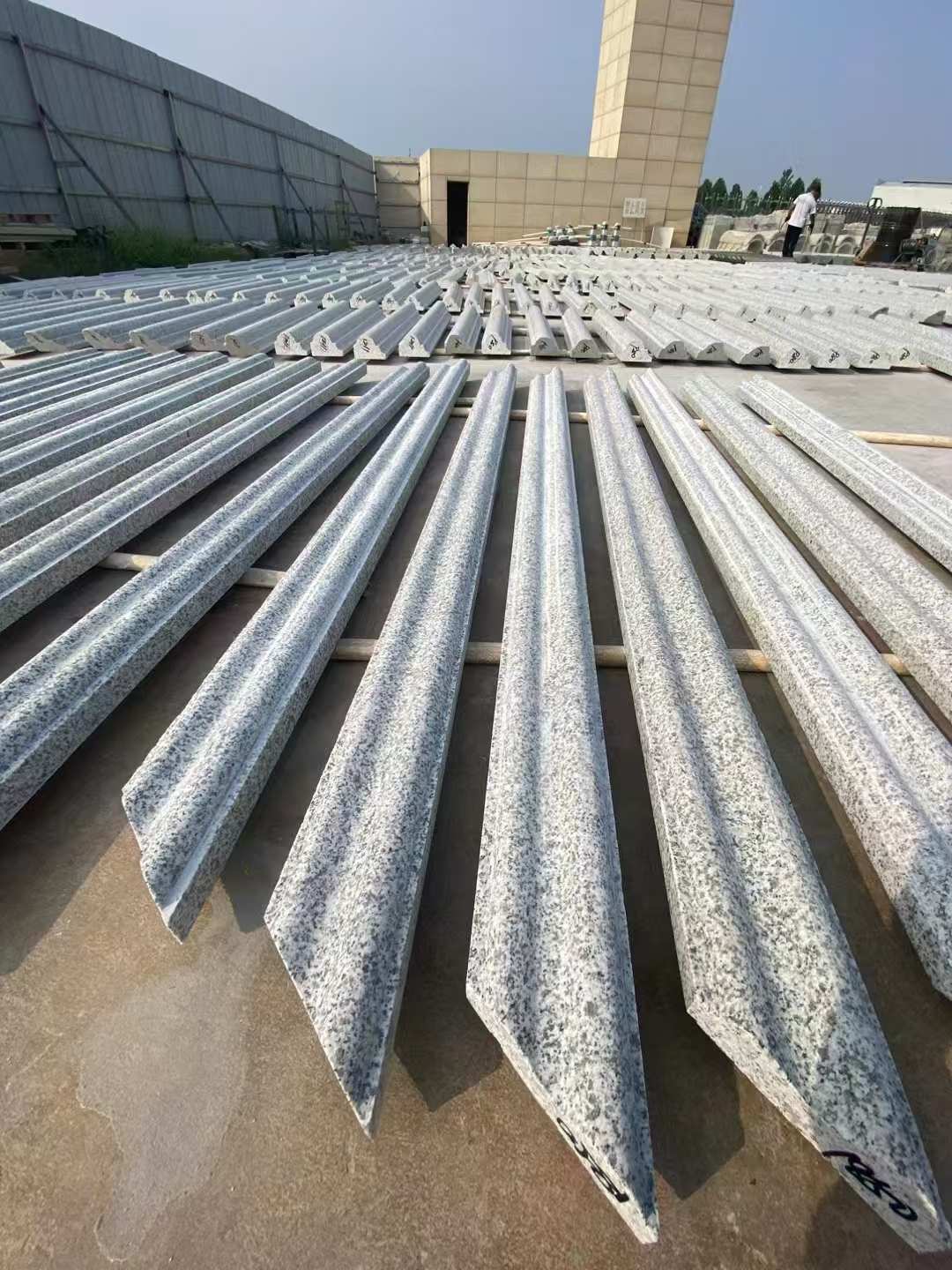 吕梁 白麻光面别墅线条防水加工